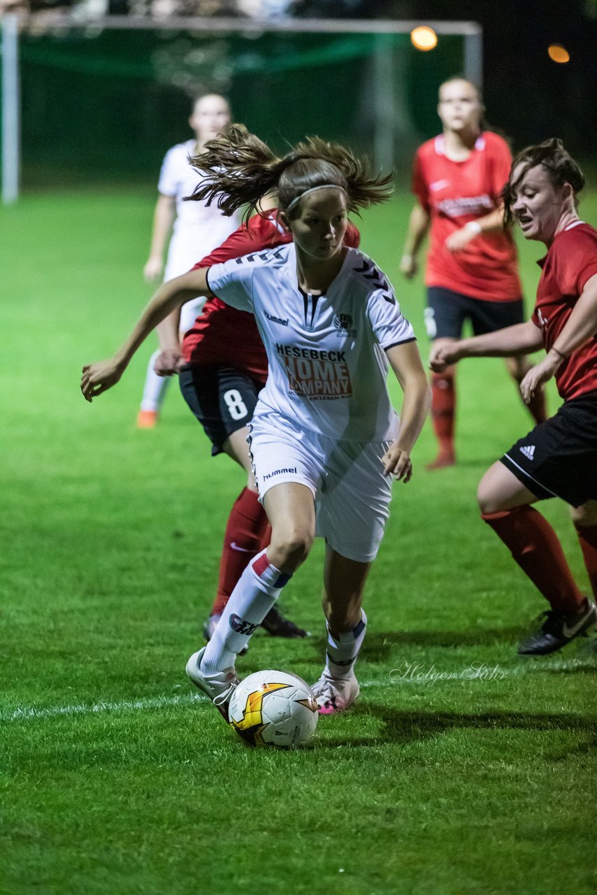 Bild 192 - Frauen SV Henstedt Ulzburg - Wellingsbuettel : Ergebnis: 11:1